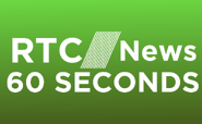 RTC News 60 Seconds