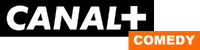 Canal+ Comedy 1995