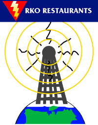 RKO Restaurants 1991