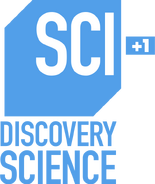 Discovery Science +1 2017