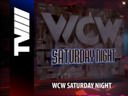 Network slide (WCW Saturday Night, 1994)
