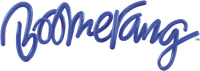 Boomerang TM Logo 2012