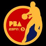 PBA on ESPN 5 (what if PBA on ESPN 5 adopts NBA on ESPN logo?)