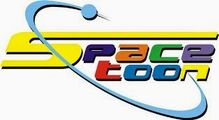 Spacetoon Icon