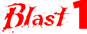 Blast 1 Logo