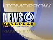 2004-2007 News 6 Promo endcard