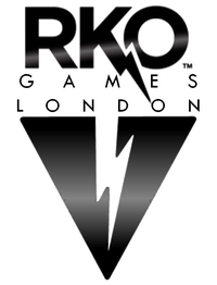 RKO Games London