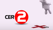 CER2 ident in 2014 (Rayman Raving Rabbids Nintendo DS Trailer: Wind).