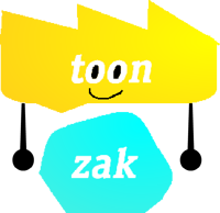 Toonzak