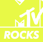 MTV Rocks Europe