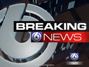 Breaking news open (2007-2011)