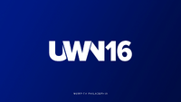 WUWP-TV station ID (2020)
