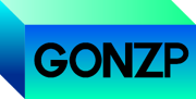 GonzP - 2024 logo