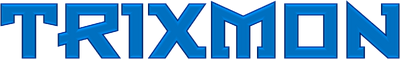 Trixmon logo 2005