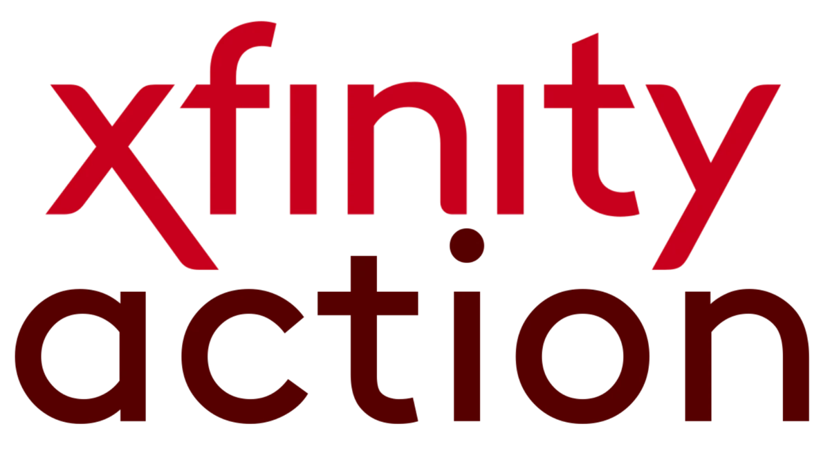 Xfinity Action | Dream Logos Wiki | Fandom