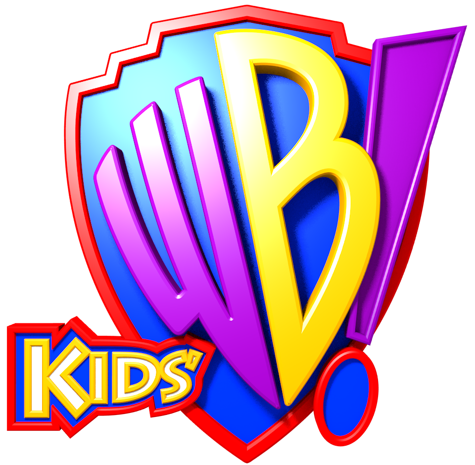 Kids' WB (OThreeV's vision), Dream Logos Wiki