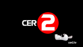 CER2 ident in 2014 (Rayman Raving Rabbids - The G-Hole interview).