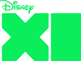 Disney XD (Asia, revival)
