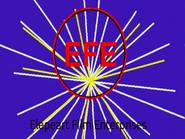 EFE logo (Car Chasers)