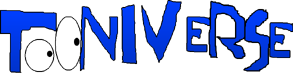 Tooniverse logo
