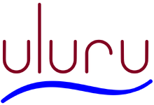 Uluru logo