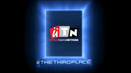 The Third Place (Version 3) ending promo, 2014, used in March to April.