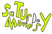 Saturday Movies Logo