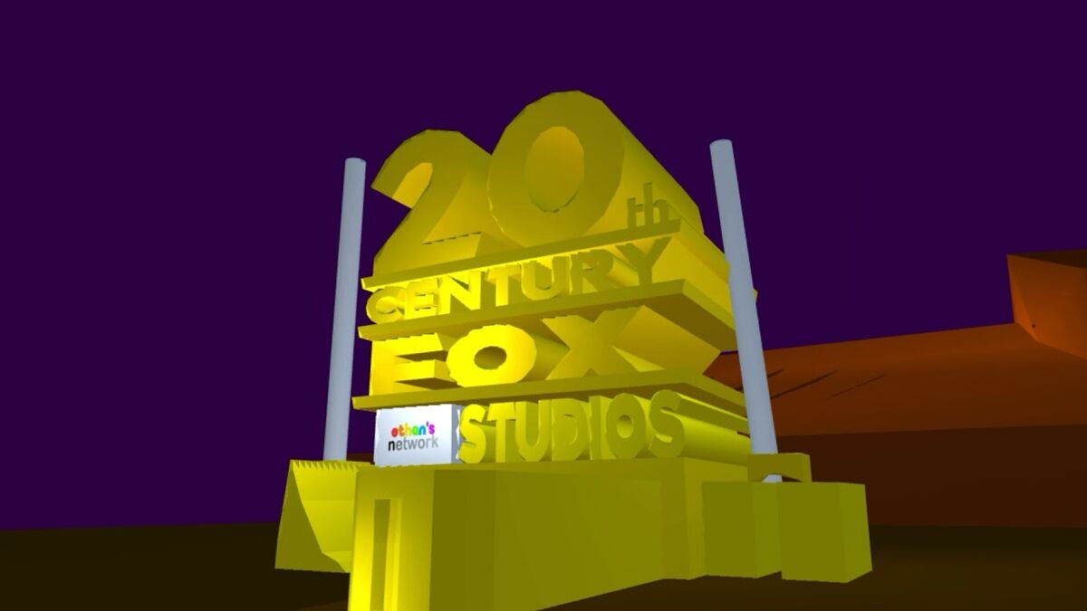 Your Dream Variations - 20th Century Fox, Dream Logos Wiki