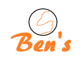 S-Ben's (Live-Action show) (1987-1990)