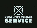 Cuben television service (1949)