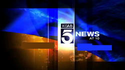 Kgab news best sale