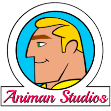 The Sheriff of Lone Gulch - Animan Studios