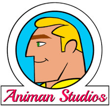 The Sheriff Of Lone Gulch, Animan Studios / Axel in Harlem