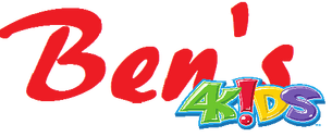 Ben's4Kids (replacing 4Kids TV) (2008-2010)