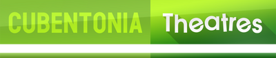 Cubentonia Theatres 2018 logo