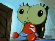 Onscreen bug used 2012-2015