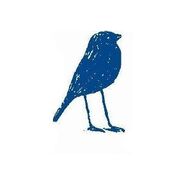 Bird logo, still in use today