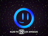 KLAB-TV ID 1979