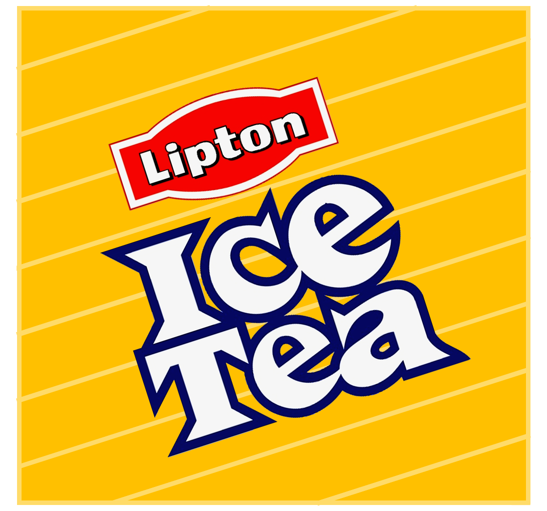 Lipton Ice Tea - Special Edition | Behance :: Behance