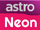 Astro Neon