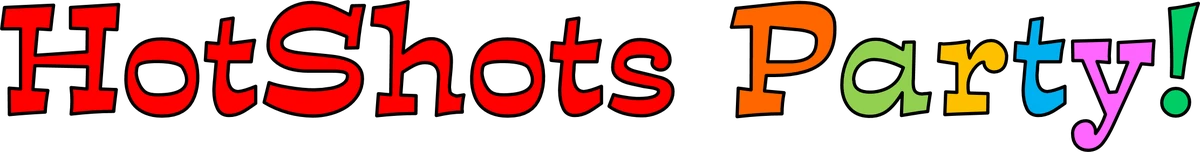 HotShots Party | Dream Logos Wiki | Fandom