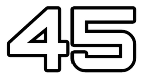 dreamshow マーク KLZX-45 | Dream Logos Wiki | Fandom