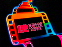 Million Dollar Movie intro (1985-87)