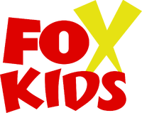 Fox Kids (2012) 2