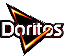 New Doritos Logo