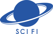 Sci Fi logo 1999