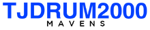 Tjdrum2000-Mavens-(2008-present)-Logo