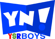 YSR Boys was launched as a block in 2016 and it airs between 1:00pm and 4:00pm