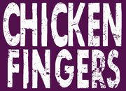 Donald's Chicken Fingers (2010-)