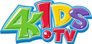 4Kids TV logo